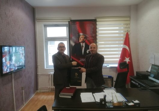 İzmit Belediyesi Halkla İlişkiler Müdürlüğü çalışmalarıyla kentte takdir topluyor