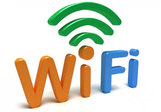 Wi-Fi yüzünden hapse girebilirsiniz