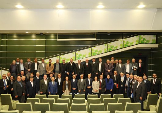 Kocaeli Valisi İlhami Aktaş'ın Yoğun Gebze Mesaisi