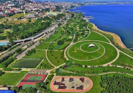 Türkiye'nin en zengin şehirleri belli oldu! Kocaeli kaçıncı sırada?
