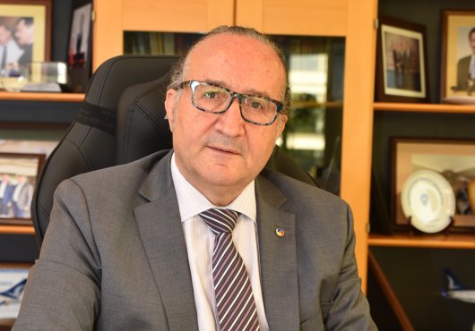 KSO Başkanı Zeytinoğlu, Mart ayı kapasite kullanım oranlarını değerlendirdi