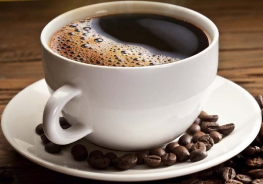 Düzenli tüketilen kahve, kanseri önlüyor!
