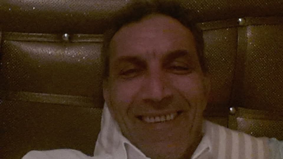 O fabrikanın sahibi kalp krizi geçirdi